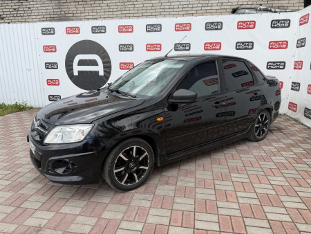 ВАЗ (LADA) Granta