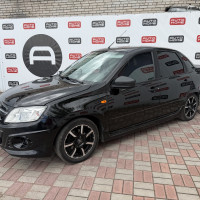 ВАЗ (LADA) Granta — миниатюра 1