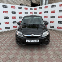 ВАЗ (LADA) Granta — миниатюра 2