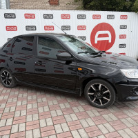 ВАЗ (LADA) Granta — миниатюра 3
