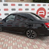 ВАЗ (LADA) Granta — миниатюра 4