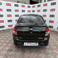 ВАЗ (LADA) Granta — миниатюра 5