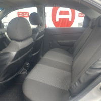 Chevrolet Aveo — миниатюра 9