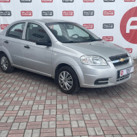 Chevrolet Aveo — миниатюра 3