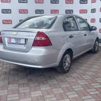 Chevrolet Aveo — миниатюра 4