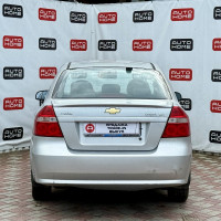 Chevrolet Aveo — миниатюра 5