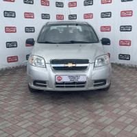 Chevrolet Aveo — миниатюра 2