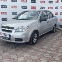 Chevrolet Aveo — миниатюра 1