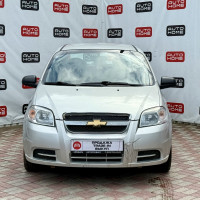 Chevrolet Aveo — миниатюра 2