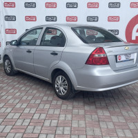 Chevrolet Aveo — миниатюра 6