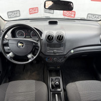 Chevrolet Aveo — миниатюра 7
