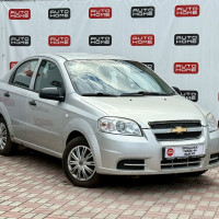 Chevrolet Aveo — миниатюра 3