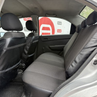 Chevrolet Aveo — миниатюра 9