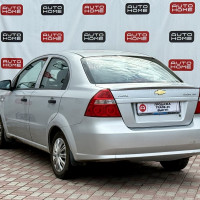 Chevrolet Aveo — миниатюра 4