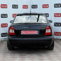 Skoda Octavia — миниатюра 5