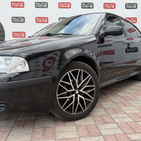 Skoda Octavia — миниатюра 10