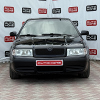 Skoda Octavia — миниатюра 2