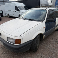 Volkswagen Passat — миниатюра 3