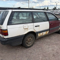 Volkswagen Passat — миниатюра 4