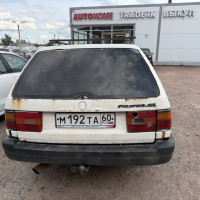 Volkswagen Passat — миниатюра 5