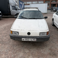 Volkswagen Passat — миниатюра 2