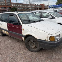 Volkswagen Passat — миниатюра 1