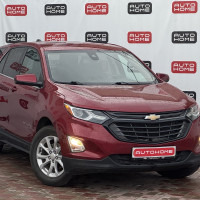 Chevrolet Equinox — миниатюра 3