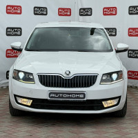 Skoda Octavia — миниатюра 13