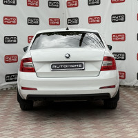 Skoda Octavia — миниатюра 2