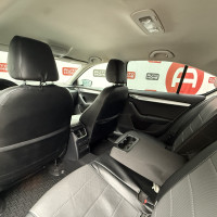 Skoda Octavia — миниатюра 8