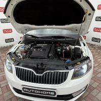 Skoda Octavia — миниатюра 4