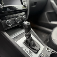 Skoda Octavia — миниатюра 9