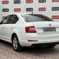 Skoda Octavia — миниатюра 1