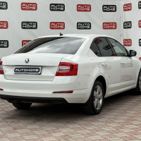 Skoda Octavia — миниатюра 3