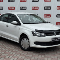 Volkswagen Polo — миниатюра 3
