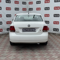 Volkswagen Polo — миниатюра 5