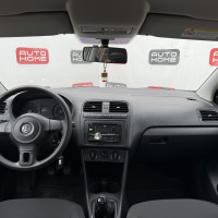 Volkswagen Polo — миниатюра 8