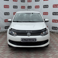 Volkswagen Polo — миниатюра 2