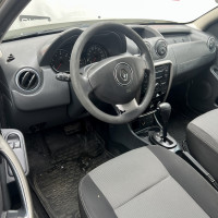 Renault Duster — миниатюра 8