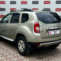 Renault Duster — миниатюра 7