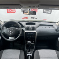 Renault Duster — миниатюра 9