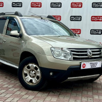 Renault Duster — миниатюра 3