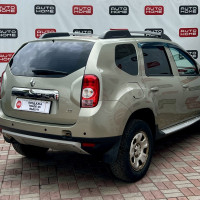 Renault Duster — миниатюра 4