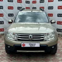 Renault Duster — миниатюра 2