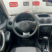 Renault Duster — миниатюра 10