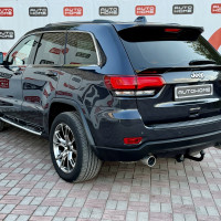 Jeep Grand Cherokee — миниатюра 6