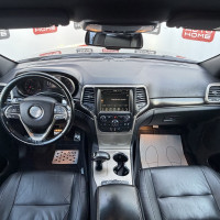 Jeep Grand Cherokee — миниатюра 9