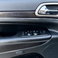Jeep Grand Cherokee — миниатюра 14