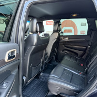 Jeep Grand Cherokee — миниатюра 8
