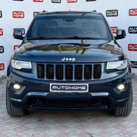 Jeep Grand Cherokee — миниатюра 2